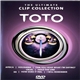 Toto - The Ultimate Clip Collection