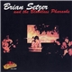 Brian Setzer And The Bloodless Pharaohs - Brian Setzer And The Bloodless Pharaohs